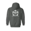 Logo Design on Back- Hoodie thumbnail 5