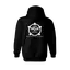 Logo Design on Back- Hoodie thumbnail 1