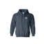 Logo Design on Back- Hoodie thumbnail 8