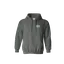 Logo Design on Back- Hoodie thumbnail 6