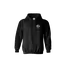 Logo Design on Back- Hoodie thumbnail 2