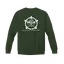 Logo Design on Back- Sweatshirt thumbnail 3