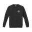 Logo Design on Back- Sweatshirt thumbnail 2