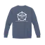Logo Design on Back- Sweatshirt thumbnail 7