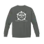 Logo Design on Back- Sweatshirt thumbnail 5