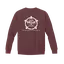 Logo Design on Back- Sweatshirt thumbnail 9