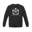 Logo Design on Back- Sweatshirt thumbnail 1
