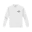 Logo Design on Back- Sweatshirt thumbnail 2