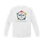 Logo Design on Back- Sweatshirt thumbnail 1