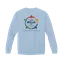 Logo Design on Back- Sweatshirt thumbnail 5