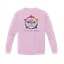 Logo Design on Back- Sweatshirt thumbnail 9