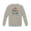 Logo Design on Back- Sweatshirt thumbnail 3