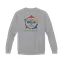 Logo Design on Back- Sweatshirt thumbnail 7