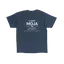 50 Yrs Logo- T-Shirt thumbnail 8