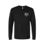 50 Yrs Logo- Long Sleeve thumbnail 1