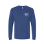 50 Yrs Logo- Long Sleeve thumbnail 7