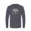 50 Yrs Logo- Long Sleeve thumbnail 6