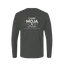50 Yrs Logo- Long Sleeve thumbnail 4