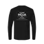 50 Yrs Logo- Long Sleeve thumbnail 2
