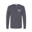 50 Yrs Logo- Long Sleeve thumbnail 5