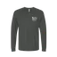 50 Yrs Logo- Long Sleeve thumbnail 3