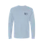 50 Yrs Logo- Long Sleeve thumbnail 3