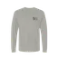 50 Yrs Logo- Long Sleeve thumbnail 1