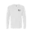 50 Yrs Logo- Long Sleeve thumbnail 5