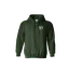 50 Yrs Logo- Hoodie thumbnail 3