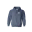 50 Yrs Logo- Hoodie thumbnail 7