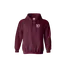 50 Yrs Logo- Hoodie thumbnail 9