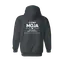 50 Yrs Logo- Hoodie thumbnail 6