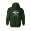 50 Yrs Logo- Hoodie thumbnail 4