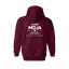 50 Yrs Logo- Hoodie thumbnail 10