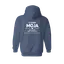 50 Yrs Logo- Hoodie thumbnail 8