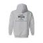 50 Yrs Logo- Hoodie thumbnail 8
