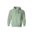 50 Yrs Logo- Hoodie thumbnail 3