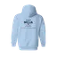 50 Yrs Logo- Hoodie thumbnail 6
