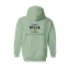 50 Yrs Logo- Hoodie thumbnail 4