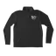 50 Yrs Logo- Performance 1/4 Zip thumbnail 1