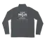 50 Yrs Logo- Performance 1/4 Zip thumbnail 6