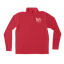 50 Yrs Logo- Performance 1/4 Zip thumbnail 7
