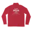 50 Yrs Logo- Performance 1/4 Zip thumbnail 8