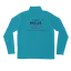50 Yrs Logo- Performance 1/4 Zip thumbnail 6