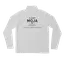 50 Yrs Logo- Performance 1/4 Zip thumbnail 2