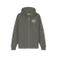 50 Yrs Logo- Zip Up Hoodie thumbnail 8
