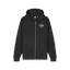 Logo Design on Back- Zip Up Hoodie thumbnail 2