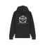 Logo Design on Back- Zip Up Hoodie thumbnail 1