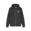 Logo Design on Back- Zip Up Hoodie thumbnail 4