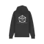 Logo Design on Back- Zip Up Hoodie thumbnail 3